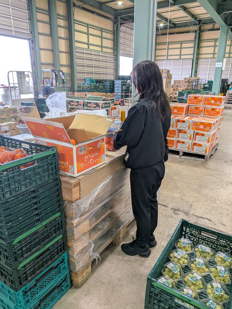 徹底した品質管理